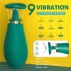 4411775112671_.pic Clitoral Licking Vibrator with Nipple Stimulation Tongue Vibrating Stimulator Women Sex Toy