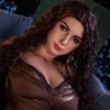 6861775893132_.pic Realistic Silicone Sex Doll 168cm | Lifelike Sexy Goddess Adult Doll