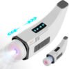 Heating Automatic Male Masturbator Cup Heating automatic male masturbator cup with telescopic stroking and suction action.