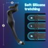 O1CN01KsaGwE1LYwbm2I3s8_21212122601312-0-cib.jpg Prostate Vibrator with Testicle Ring Male Anal Massager Vibrating Cock Ring Stimulator for Men