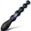 O1CN01OlE3dS2DalU7cJUXb_21213309828626-0-cib.jpg Vibrating Anal Plug with Beads, Flexible Anal Stimulator, Waterproof Silicone Massager for Men & Women