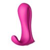 O1CN01Oo9XEH1XMpeXL41I0_21212215466302910-0-cib.jpg Wearable G-Spot Vibrator Discreet Panty Vibrator Remote Control Mini Vibrator