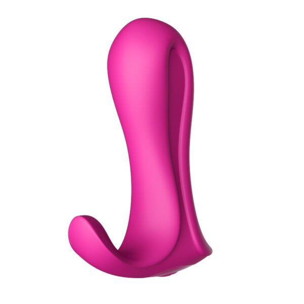 O1CN01Oo9XEH1XMpeXL41I0_21212215466302910-0-cib.jpg Wearable G-Spot Vibrator Discreet Panty Vibrator Remote Control Mini Vibrator