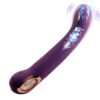 Rechargeable G-Spot Vibrator for Women – 9 Modes Waterproof Handheld Massager